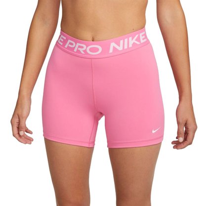 Shorts Nike Pro 365 5IN Feminino CZ9831-684