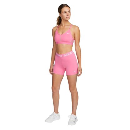 Shorts Nike Pro 365 5IN Feminino CZ9831-684