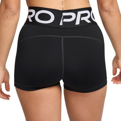 Shorts Nike Pro Sculpt 3In Feminino FV7033-010