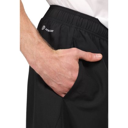 Short Adidas Plain Woven Masculino IC2053