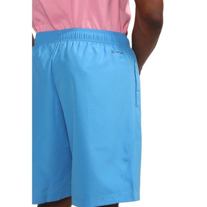 Bermuda Adidas Plain Woven Masculino IC2055
