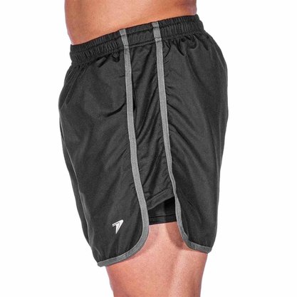 Shorts Poker Runner C/ Bermuda Divinity Masculina 03919-PPC