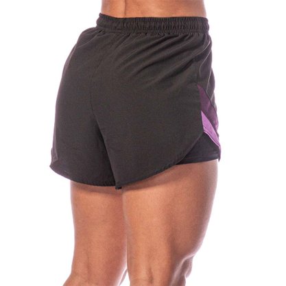 Shorts Poker Runner Feminino 03878-PRL