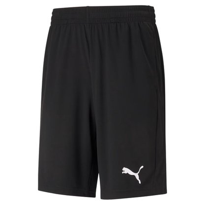 Shorts Puma Active Interlock Masculino 586729-01