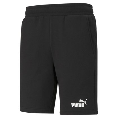 Shorts Puma Essential Slim Masculino 586742-01