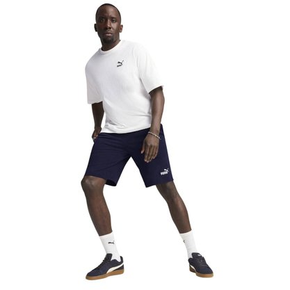 Shorts Puma Essentials NO.1 Logo 10 Masculino 682600-16