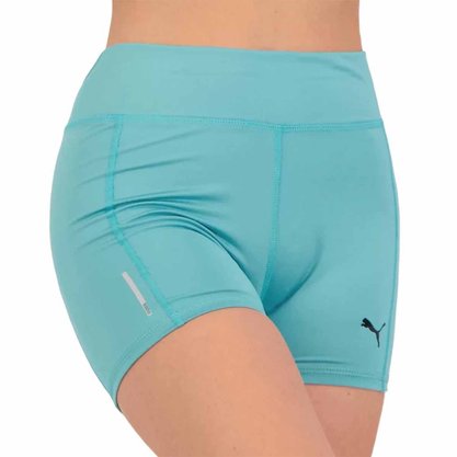 Shorts Puma Favourite 3 Training Feminino 522536-12