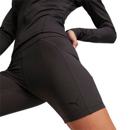 Shorts Puma Fit 5 Tight Training Feminino 523975-01