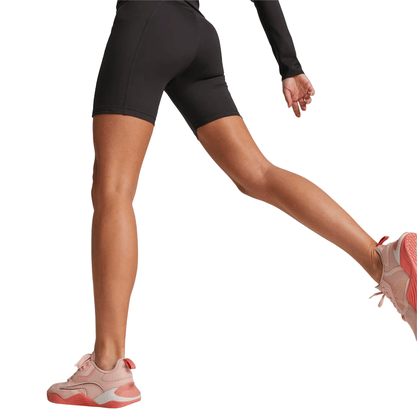 Shorts Puma Fit 5 Tight Training Feminino 523975-01