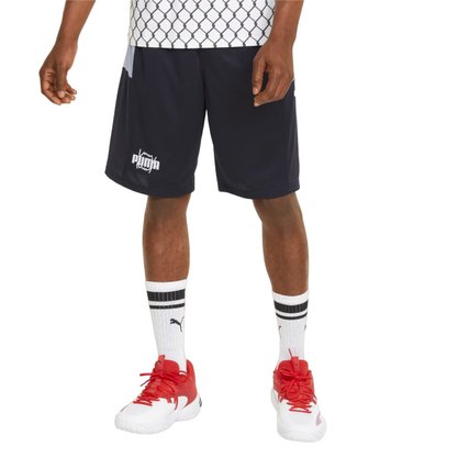 Shorts Puma Give N Go Masculino 848944-01