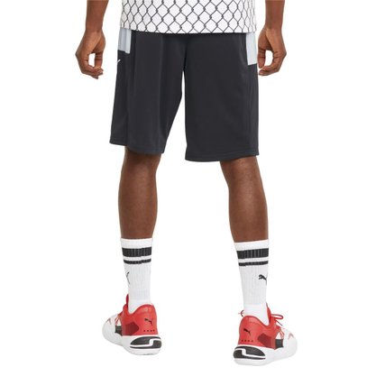 Shorts Puma Give N Go Masculino 848944-01