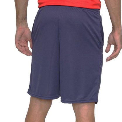 Shorts Puma Performance Knit 10 Masculino 521178-02