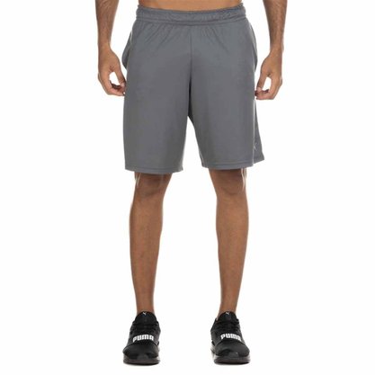 Shorts Puma Performance Knit 10 Masculina 524761-03