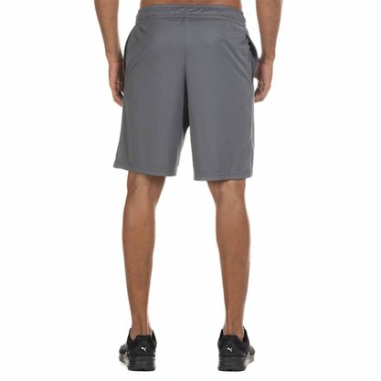 Shorts Puma Performance Knit 10 Masculina 524761-03