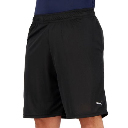 Shorts Puma Performance Knit 10 Masculino 524761-01