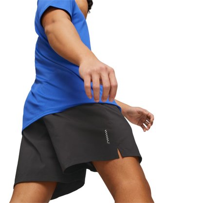 Shorts Puma Run Favourite Velocity 7 Masculino 523159-01