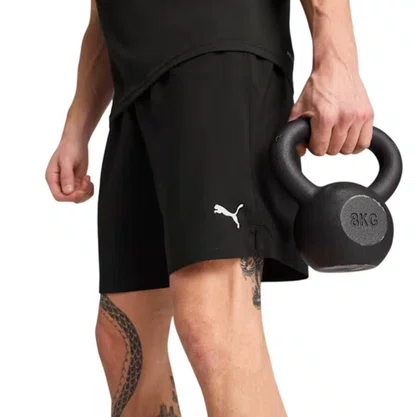 Shorts Puma Tad Essentials 7 Masculino 525910-01