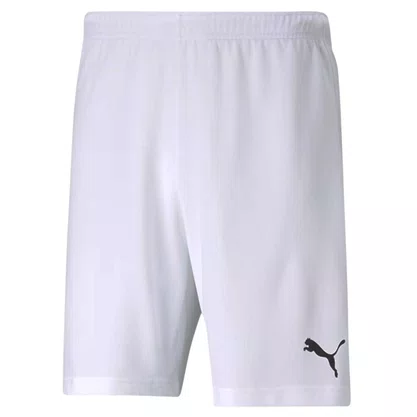 Shorts Puma Teamrise Masculino 704942-03