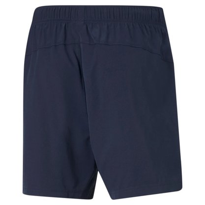 Shorts Puma Woven 5 Masculino 586728-06