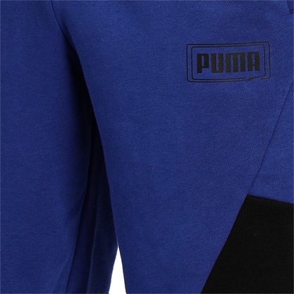 Shorts Puma Rebel 9 TR Masculino 585749-12