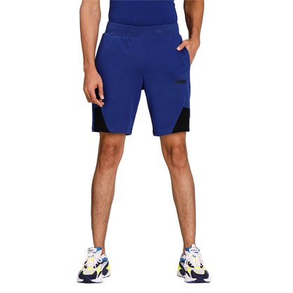 Shorts Puma Rebel 9 TR Masculino 585749-12