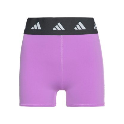 Short Adidas Techfit Feminino HN9426