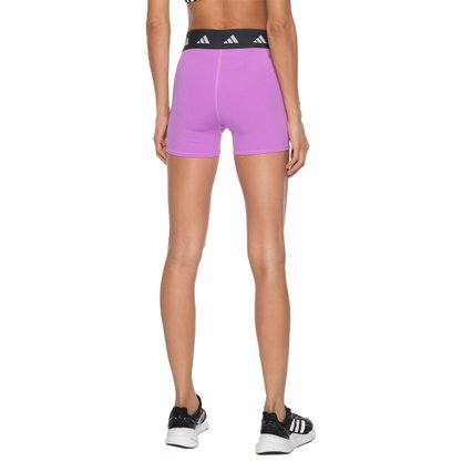 Short Adidas Techfit Feminino HN9426