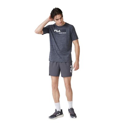 Shorts Fila Train 5 Masculino F11AT256-905