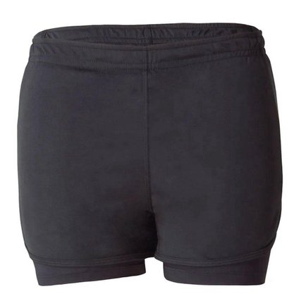 Shorts Umbro TWR Double New Feminino 6T150237-111