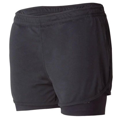 Shorts Umbro TWR Double New Feminino 6T150237-111