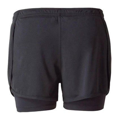Shorts Umbro TWR Double New Feminino 6T150237-111