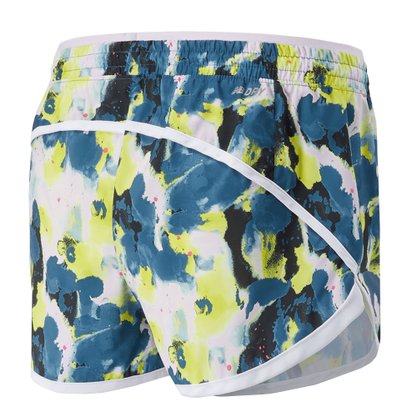 Shorts New Balance Accelerate 3IN Feminino BWS01207BYU