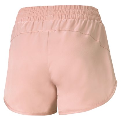 Shorts Puma Active Woven 4 Feminino 586862-80