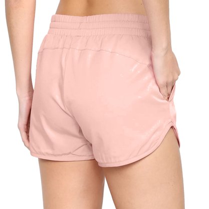 Shorts Puma Active Woven 4 Feminino 586862-80