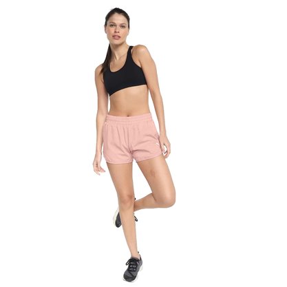 Shorts Puma Active Woven 4 Feminino 586862-80