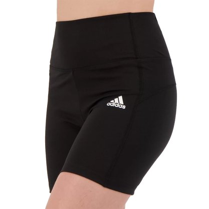 Shorts Adidas Feel Brilliant Feminino HE9263