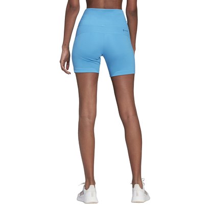 Shorts Adidas Feel Brilliant Feminino HE9264