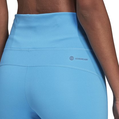 Shorts Adidas Feel Brilliant Feminino HE9264