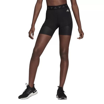 Shorts Adidas Hyperglam Feminino HE9392