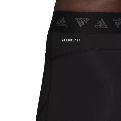 Shorts Adidas Hyperglam Feminino HE9392
