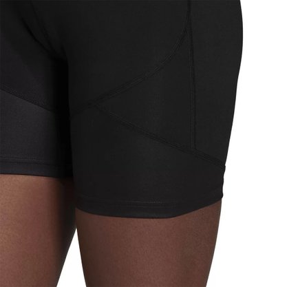 Shorts Adidas Hyperglam Feminino HE9392