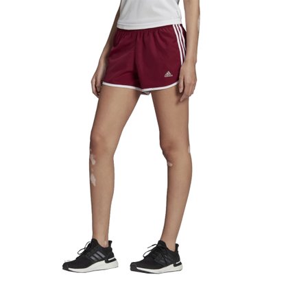 Shorts Adidas Marathon 20 Feminino HC1764