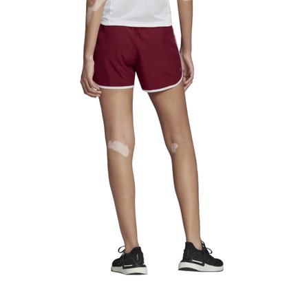 Shorts Adidas Marathon 20 Feminino HC1764