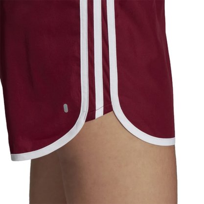 Shorts Adidas Marathon 20 Feminino HC1764