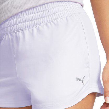 Shorts Puma Performance Woven 3 Feminino 520488-17