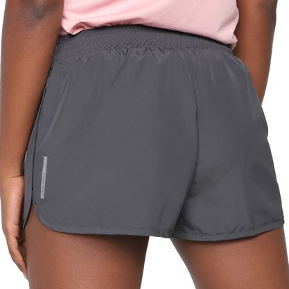 Shorts Adidas Run Feminino FR8374