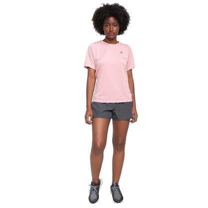 Shorts Adidas Run Feminino FR8374