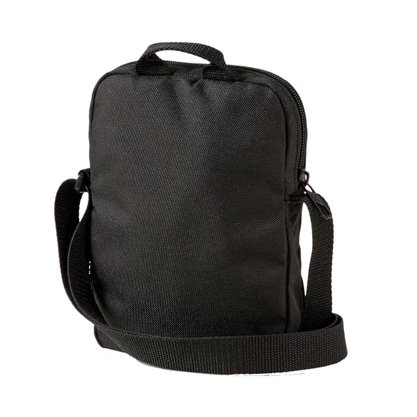 Shoulder Bag Puma Plus Portable II Unissex 078392-01