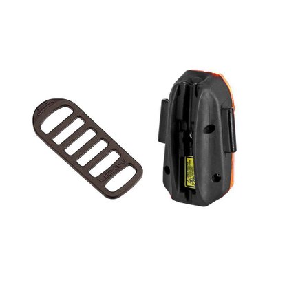 Sinalizador Traseiro Lezyne Laser Drive 23R-V104
