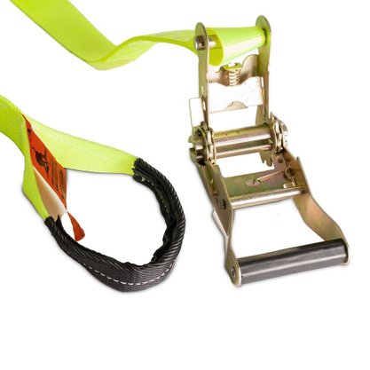 Slackline Acte 10 Metros Unissex T122